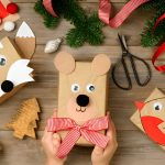 Gift Ideas for a Big Sister When a Baby is Born