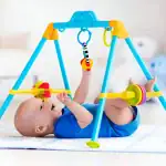 Baby Activity Centers