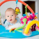 Best Activity Center for 6 Month Old