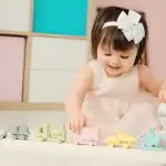 Educational Toys for 1-Year-Old Baby Girls